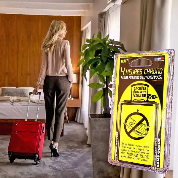 traitement punaise lit