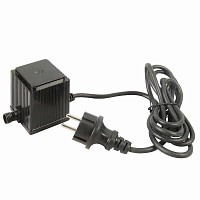 Transformateur extérieur 12V 50W basse tension