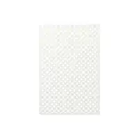 Treillage en bois maille losange 30mm 1.00m x 1.50m BLANC