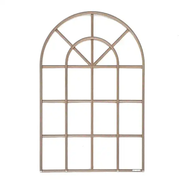 treillage trompe oeil alu treillage trompe oeil alu