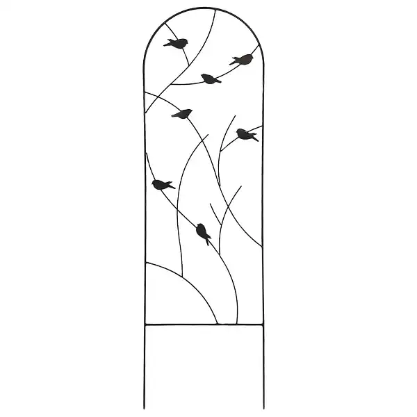 treillis acier oiseau DAFE100  treillis acier oiseau DAFE100