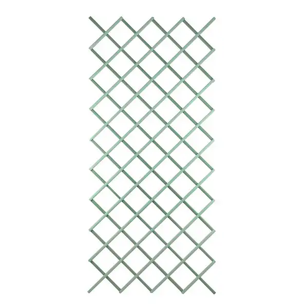 treillis alu extensible vert  treillis alu extensible vert