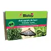Trichogrammes Trichotop Buxus contre la Pyrale du buis (4 diffuseurs)