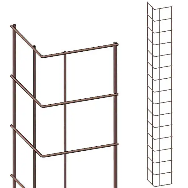 tuteur angle grimpantes tuteur angle grimpantes