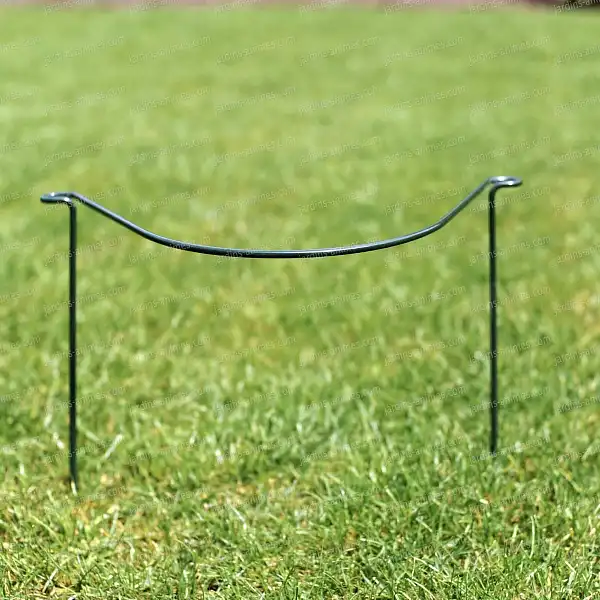 tuteur demi lune  tuteur demi lune