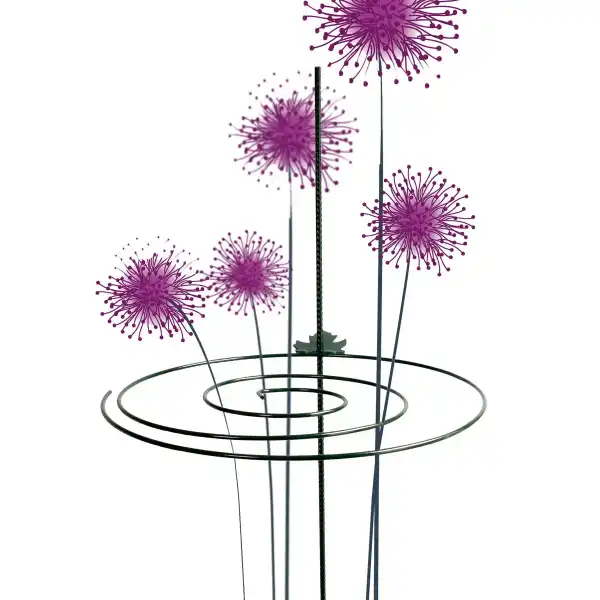 tuteur spirale variable 2
