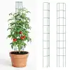 Tuteurs tomate universel - lot de 2 - H.170cm