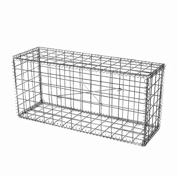 urban gabion zincalu haut 50