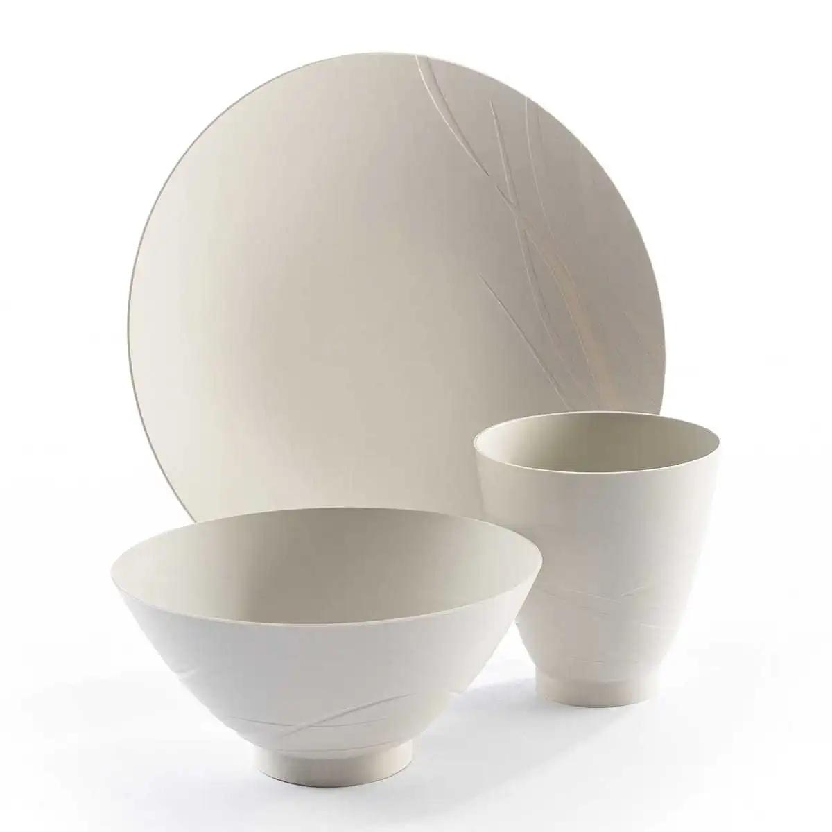 Vaisselle de camping écologique  Vaisselle de camping écologique