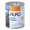 Vernis bio transparent brillant Auro 251 0.75L