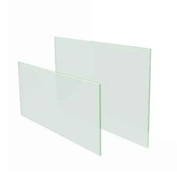 verre remplacement mini serre