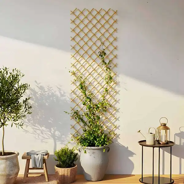 wick treillis 150 cm