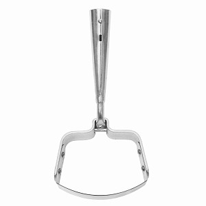 Sarcloir oscillant 125mm sans manche