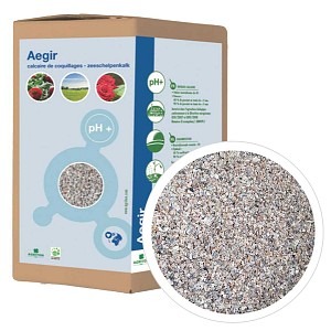 Régulateur de Ph pour plantes - Ph+ Aegir 2kg