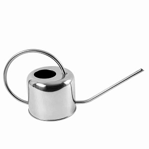 Arrosoir inox 1 litre