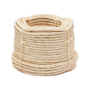 Corde sisal en bobine