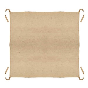 Bourras - Toile de jute pour déchets verts ou récoltes