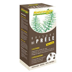 Brisures de prêle - Purin et Décoction 200g