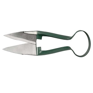 Ciseau à buis vert 25cm