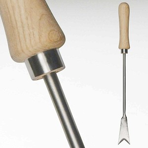 Couteau désherbeur lierre et pissenlit - Sneeboer