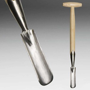 Couteau à manche Sneeboer