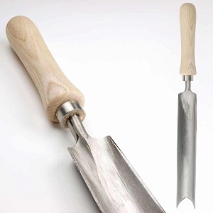 Couteau à pissenlit et chardon Sneeboer