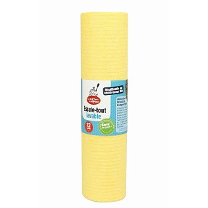 Essuie-tout écologique lavable - 12 feuilles