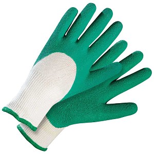 Gants de jardinage épais et résistant