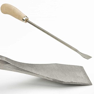 Couteau gouge à asperges Sneeboer