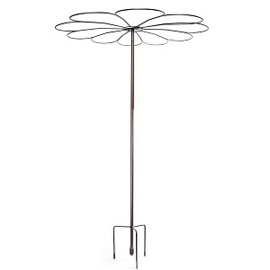 Tuteur Parapluie marguerite