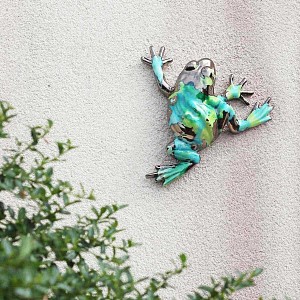 Grenouille Déco en céramique