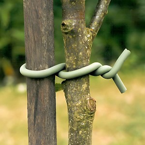Lien doux attache plante extra-fin