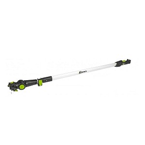 Rallonge télescopique pour sécateur électrique R-BAT20 Ribimex