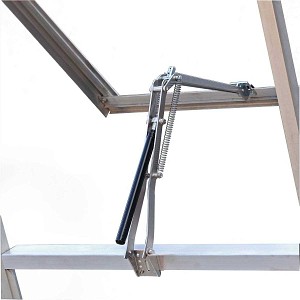 Ouverture automatique pour lucarne automapremium ACD