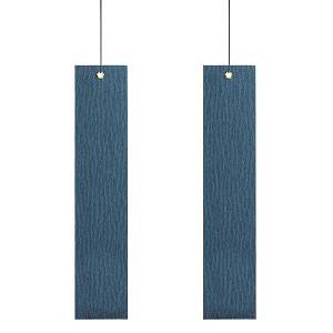 Papier recharge pour clochette japonaise x2