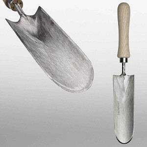 Désherbeur manuel étroit en inox Sneeboer