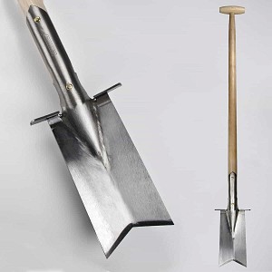 Pelle bêche à transplanter Sneeboer