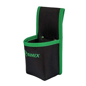 Pochette ceinture pour batterie R-BAT20 Ribimex