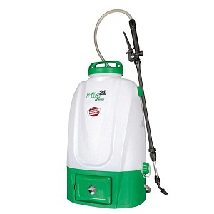 Pulvérisateur électrique 20L à batterie 20V - R-BAT20 Ribimex (sans batterie ni chargeur)
