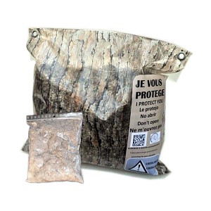 Recharge Ecopiège processionnaire du pin sac + mastic
