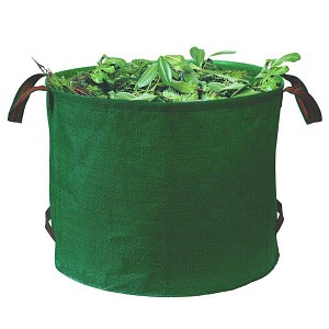 Sac à déchets verts Jumbo 230L Bosmere