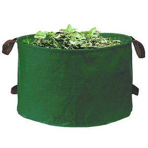 Sac à déchets verts Midi 63L Bosmere