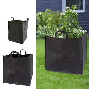 Sac de plantations pour plantes fragiles
