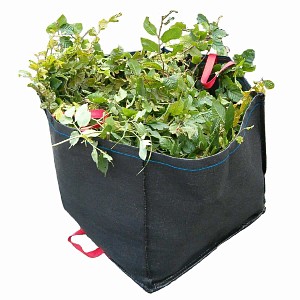 Sac déchets verts solide