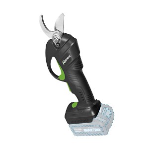 Sécateur électrique à batterie 20V - R-BAT20 Ribimex (sans batterie ni chargeur)