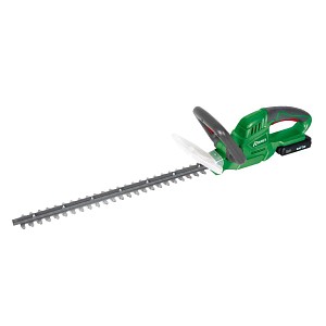 Taille-haie électrique à batterie 20V - R-BAT20 Ribimex (sans batterie ni chargeur)