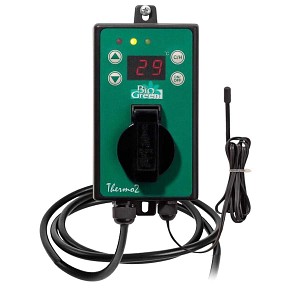 Thermostat Digital pour serres
