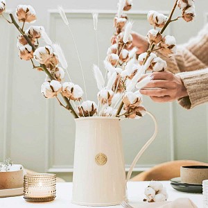 Vase Haws - Pichet vintage beige 2.3L